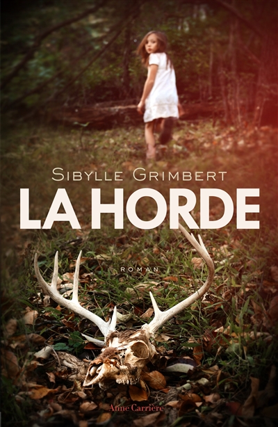 horde (La) | Grimbert, Sibylle