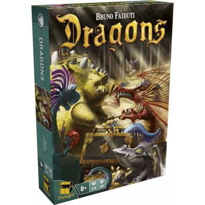 Dragons (V.F.) | Enfants 9-12 ans 