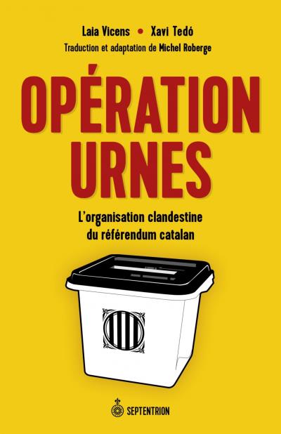 Opération Urnes  | 