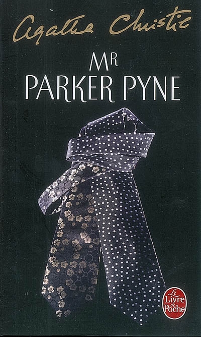 Mr Parker Pyne | Christie, Agatha