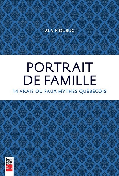 Portrait de famille  | Dubuc, Alain