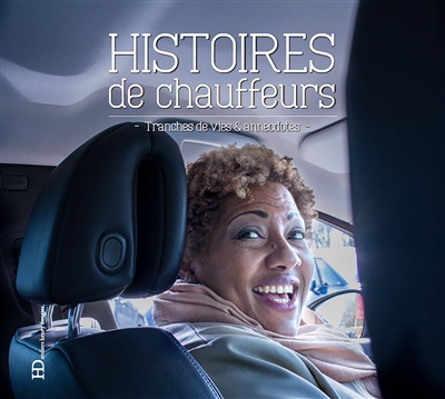 Histoires de chauffeurs | Coumau, Cécile