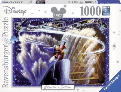 Casse-tête 1000 - Disney - Fantasia | Casse-têtes