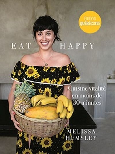 Eat Happy  | Hemsley, Melissa
