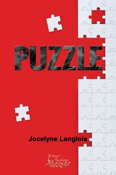 Puzzle  | Langlois, Jocelyne