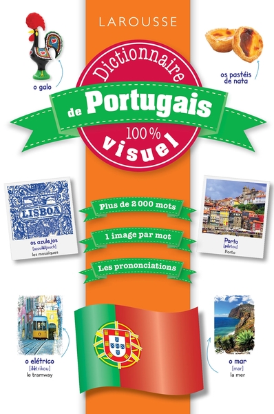 Dictionnaire visuel portugais | 