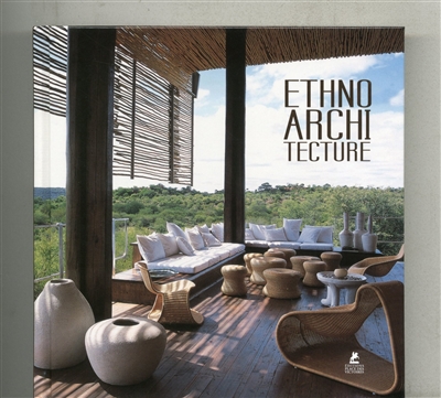 Ethno-architecture & interiors | 