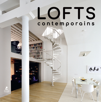 Lofts contemporains | Alegre, Irene