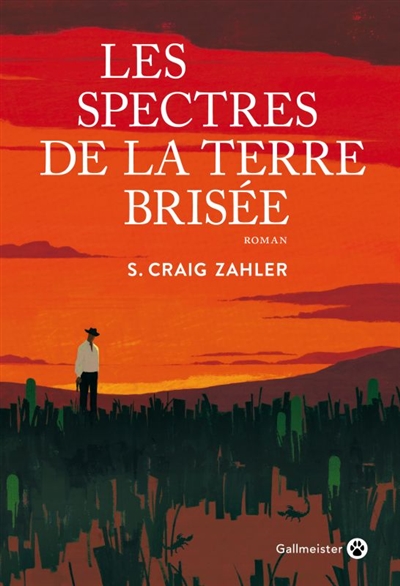 spectres de la terre brisée (Les) | Zahler, S. Craig