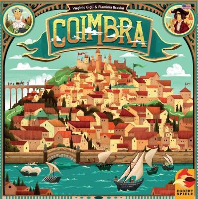 Coimbra (V.F.) | Jeux de stratégie