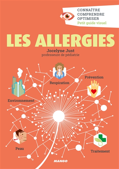 Les allergies | Just, Jocelyne