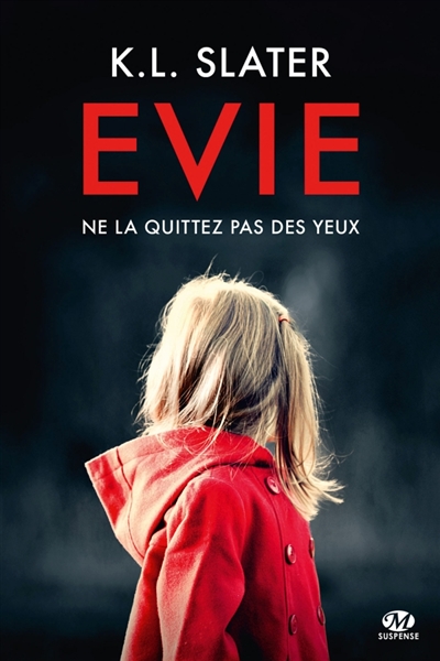 Evie | Slater, Karin L.