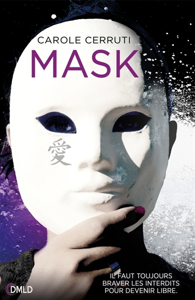 Mask | Cerruti, Carole
