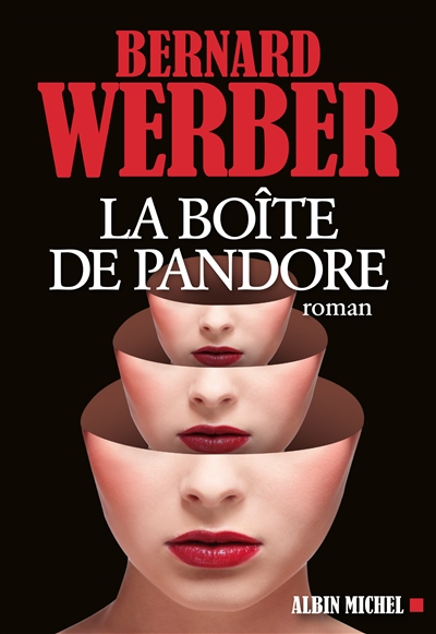 Boîte de Pandore (La) | Werber, Bernard