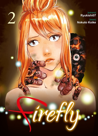 Firefly T.02 | Ryukishi07