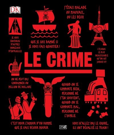 Crime (Le) | Collectif