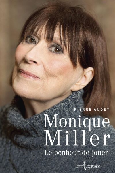 Monique Miller  | Audet, Pierre