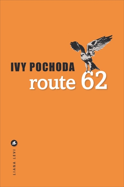 Route 62 | Pochoda, Ivy
