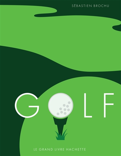 Golf | Brochu, Sébastien