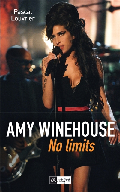 Amy Winehouse | Louvrier, Pascal