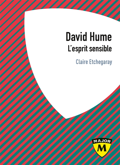 David Hume | Etchegaray, Claire