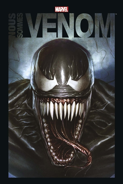 Nous sommes Venom | 
