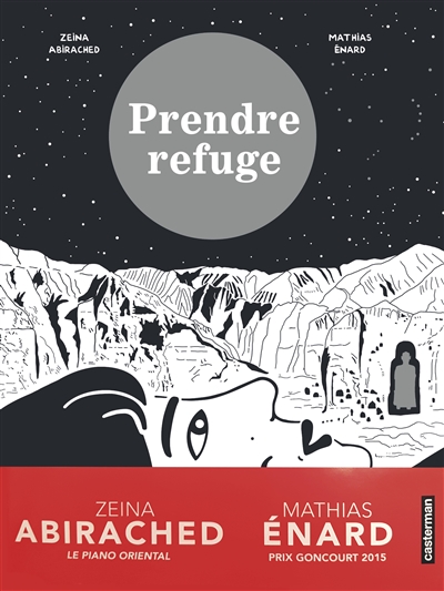 Prendre refuge | Enard, Mathias