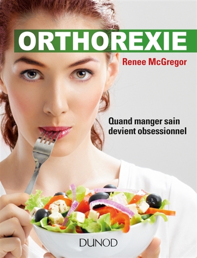 Orthorexie | McGregor, Renee