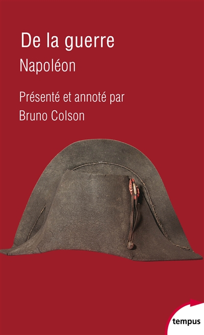 De la guerre | Napoléon 1er