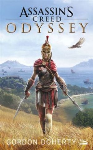 Assassin's creed Odyssey  | Doherty, Gordon