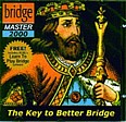 Bridge master 2000 | Matériel