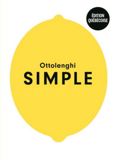 Simple  | Ottolenghi, Yotam