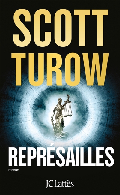 Représailles | Turow, Scott