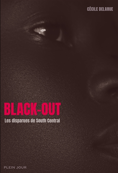 Black-out | Delarue, Cécile