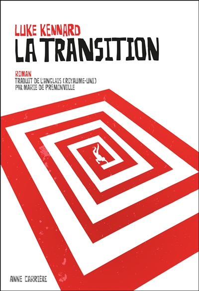 transition (La) | Kennard, Luke