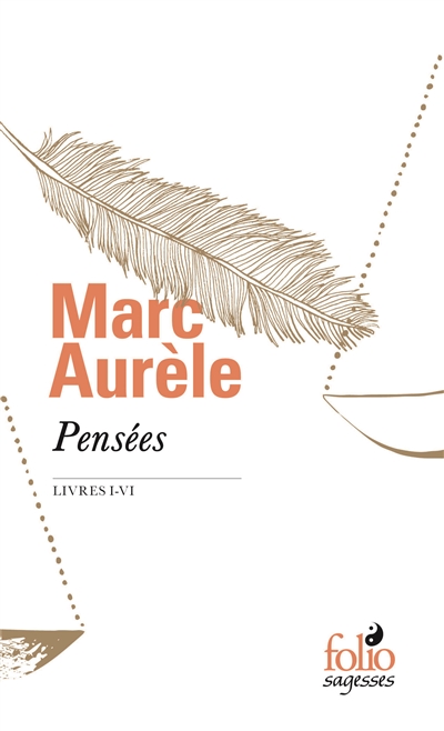 Pensées | Marc Aurèle