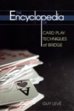 ENCYCLOPEDIA OF CARD PLAY TECHNIQUES | Livre anglophone