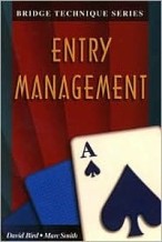 ENTRY MANAGEMENT | Livre anglophone