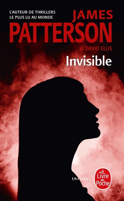 Invisible | Patterson, James