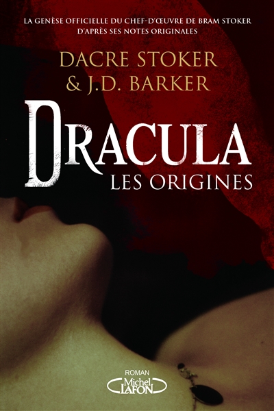 Dracula - Origines (Les) | Stoker, Dacre