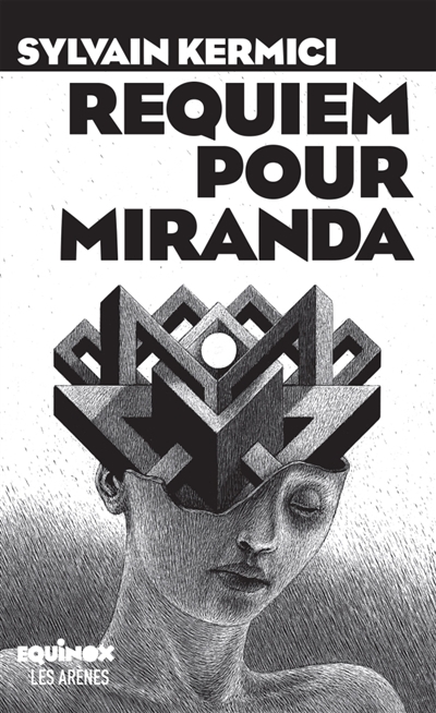 Requiem pour Miranda | Kermici, Sylvain