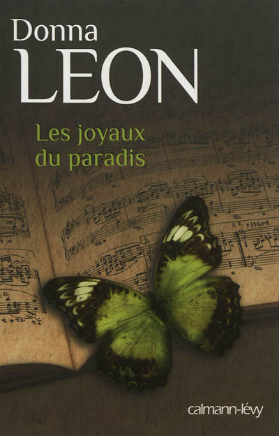 joyaux du Paradis (Les) | Leon, Donna