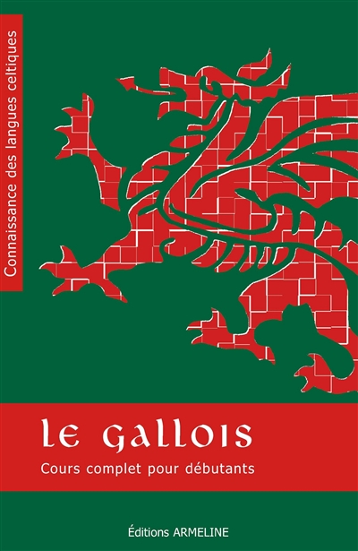 gallois (Le) | Jones, T. J. Rhys