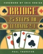 25 STEPS TO LEARNING 2/1 | Livre anglophone