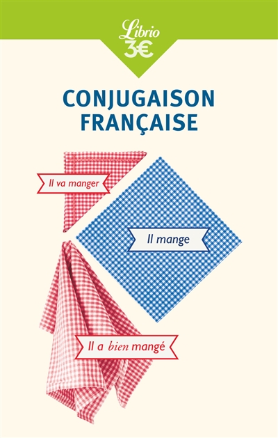 Conjugaison française | 