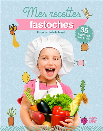 Mes recettes fastoches | 