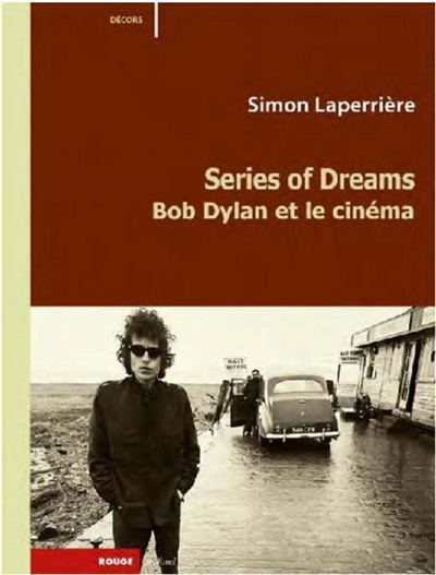 Series of dream | Laperrière, Simon