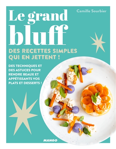 grand bluff (Le) | Sourbier, Camille