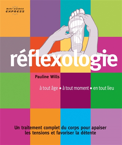 Réflexologie | Wills, Pauline
