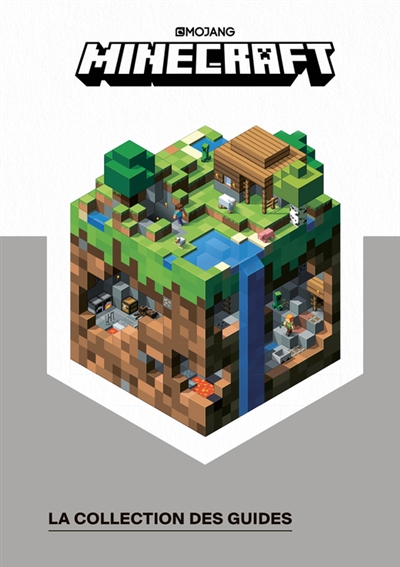 Coffret Minecraft | Jelley, Craig